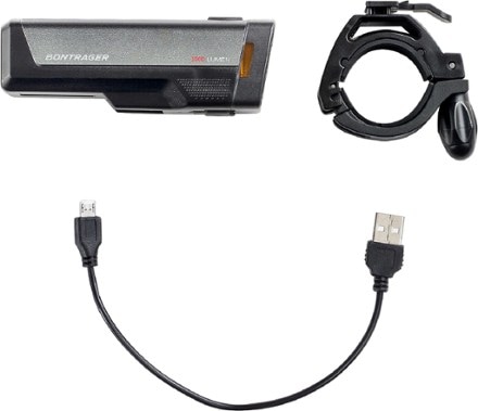 Bontrager Ion Elite R Front Bike Light 4