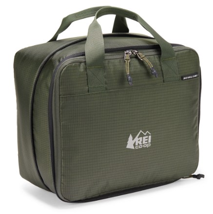 Detail Image of color Shaded Olive