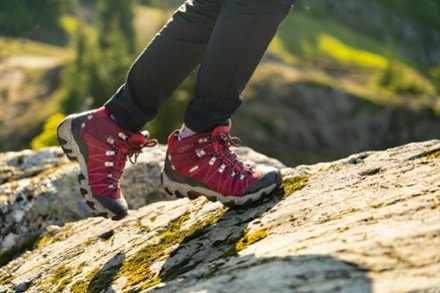 Oboz Women's Footwear | REI Co-op