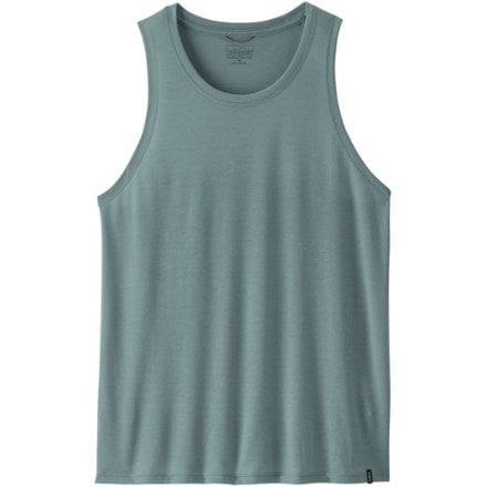 Patagonia Capilene Cool Trail Tank Top - Men's 0