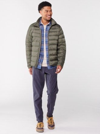 REI Co-op 650 Down Jacket - Men's 3