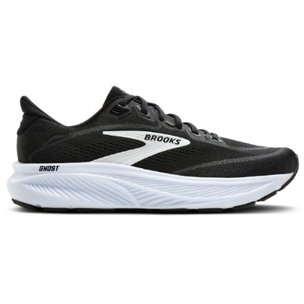 Brooks Ghost 18 Road-Running Shoes - Women's 0