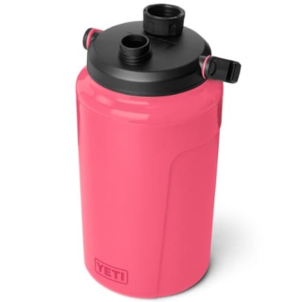 YETI Silo Half-Gallon Jug with MagDock Chug Cap - 64 fl. oz. 2