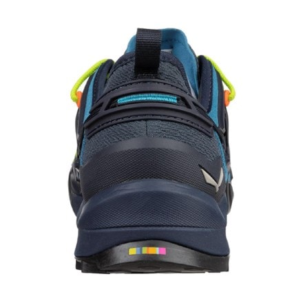 Salewa Wildfire Edge Approach Shoes - Men's 3