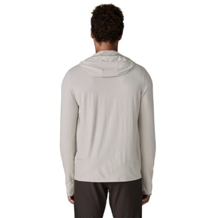 Patagonia Tropic Comfort Natural Hoody - Men's 2