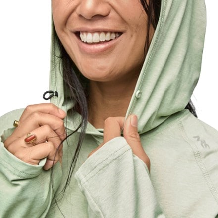 NRS Silkweight Hoodie - Women's 4