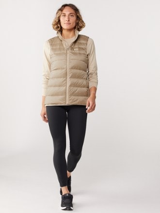 REI Co-op 650 Down Vest - Women's 5
