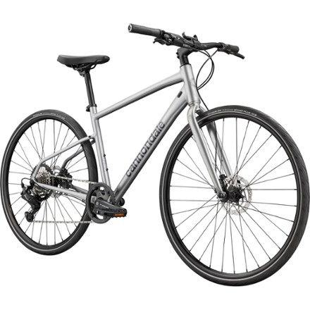 Cannondale Quick 3 Bike | REI Co-op