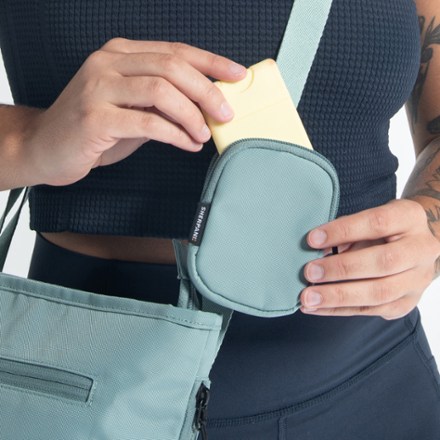 Sherpani Sadie Crossbody Bag 5