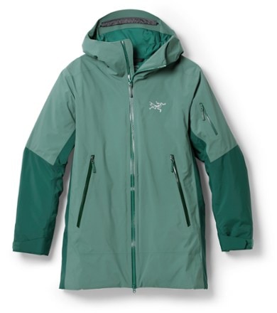 Arc'teryx Sentinel Insulated Jacket - Women's | REI Co-op