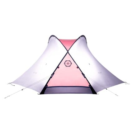 Samaya Instant 2.0 EDGE Tent with Footprint 3