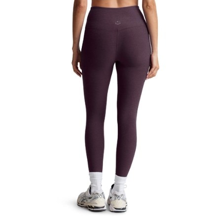 Beyond Yoga Spacedye Caught in the Midi High-Waisted 7/8 Leggings - Women's 1