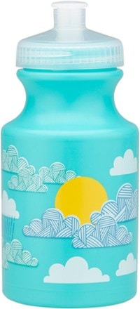 MSW Water Bottle and Cage Kit - Kids' 2