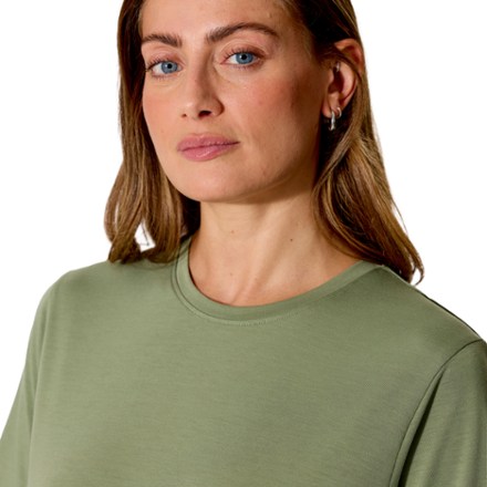 Rab Rivelin T-Shirt - Women's 6