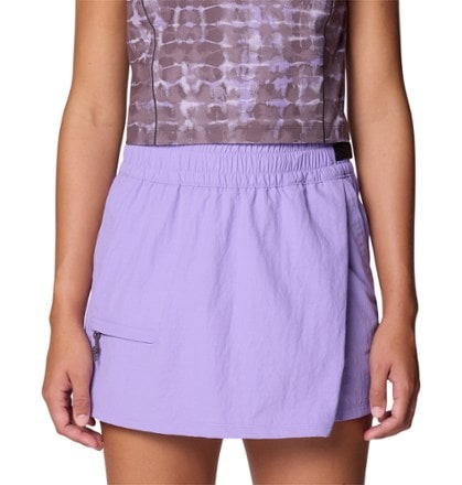 Mountain Hardwear Stryder Skort 4