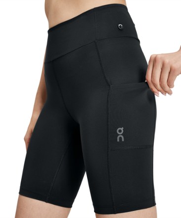 On Active Shorts - Women's 5