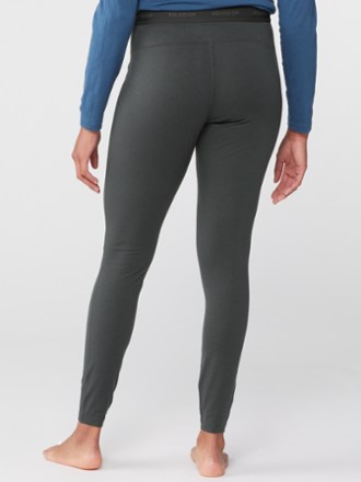REI Co-op Merino 185 Base Layer Bottoms - Women's 2