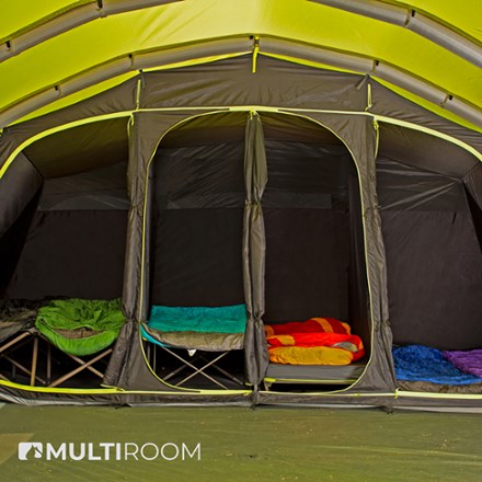 Zempire EVO TXL V2 Tent 5