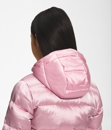 The North Face North Down Long Parka - Girls' 3