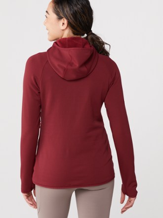 REI Co-op Hyperaxis Fleece Jacket 2.0 - Women's 2