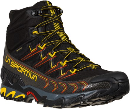 La Sportiva Ultra Raptor II Mid GTX Hiking Boots - Men's 1
