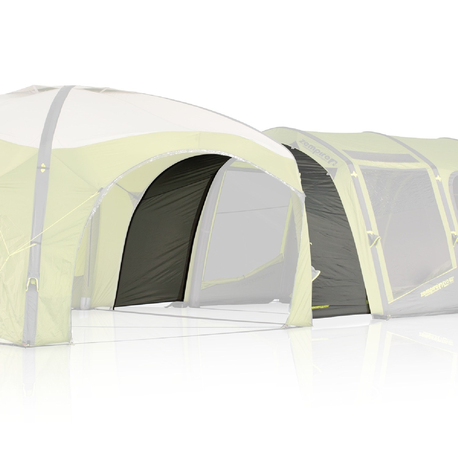 Evo TM/TS V2 Evobase 3 Gazebo Link