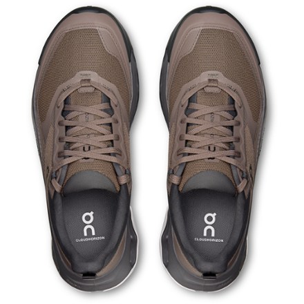 On Cloudhorizon 2 Hiking Shoes - Women's 4