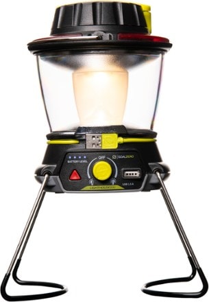 Goal Zero Lighthouse 600 Lantern & USB Power Hub 0