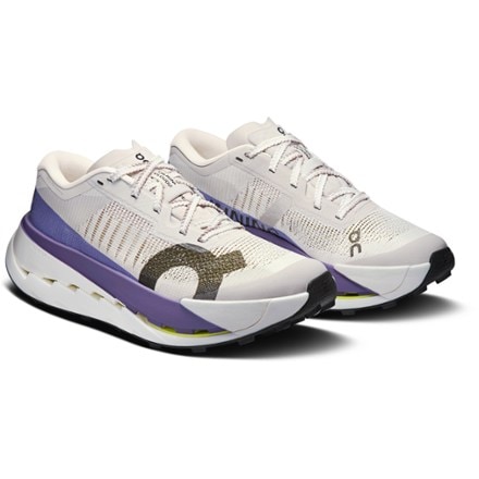 On Cloudultra Pro Trail-Running Shoes - Women's 2