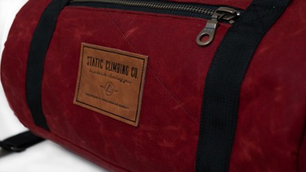 STATIC Commuter Bag 3