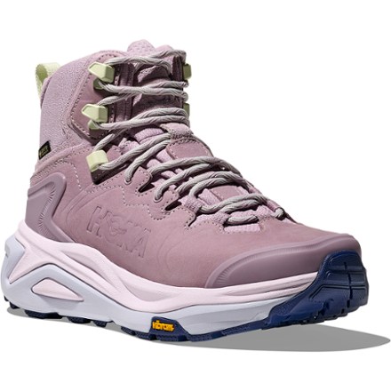 HOKA Kaha 3 GTX Hiking Boots - Women's 2