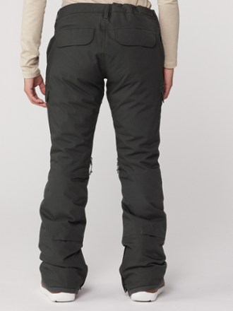 Burton Gloria Insulated Snow Pants - Women's 2