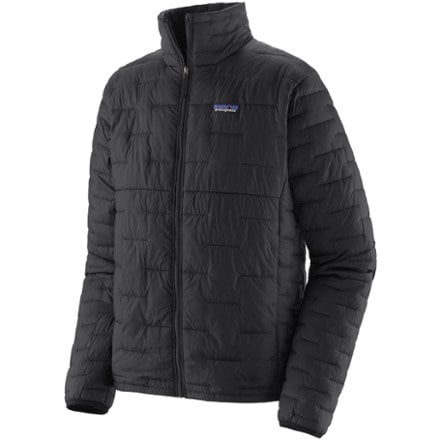 Patagonia Micro Puff Insulated Jacket - Men's 0