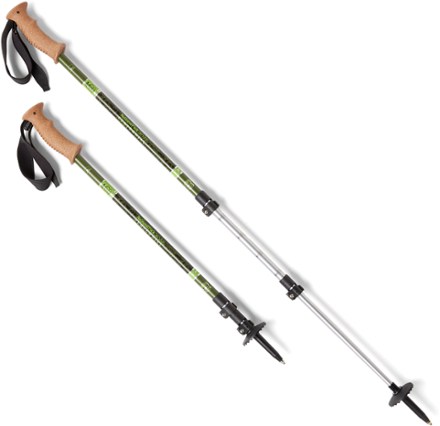 rei traverse trekking pole