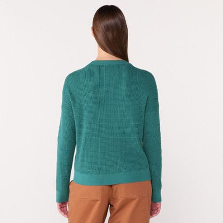 REI Co-op Campwell Sweater - Women's 3