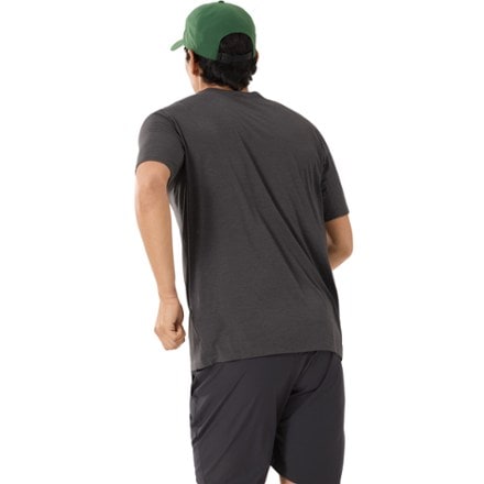 Arc'teryx Cormac Crew Neck Shirt - Men's 2