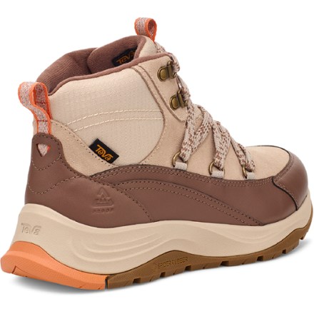 [Teva] オウロリスAURORISスノーシューズ 22cm Teva] オウロリスAURORISスノーシューズ 22cm Teva] オウロリスAURORIS