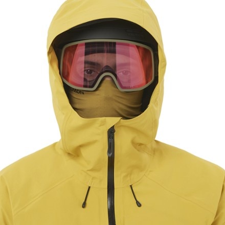 Salomon Absolute 3L Jacket - Men's 5