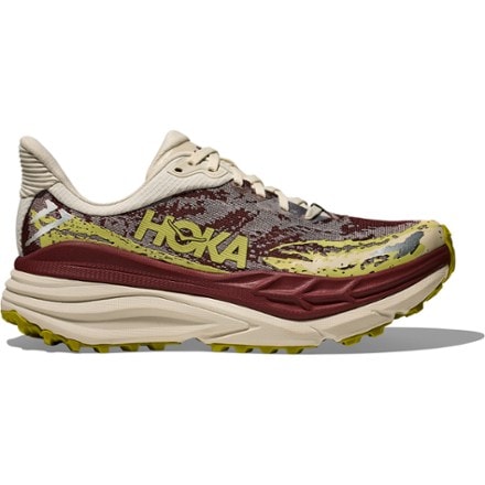 HOKA Stinson 7 Trail-Running Shoes - Women's 0