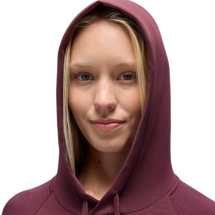 prAna Shea Hoodie - Women's 4