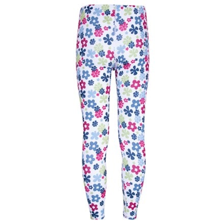 Hot Chillys Originals Print Base Layer Pants - Kids' 1
