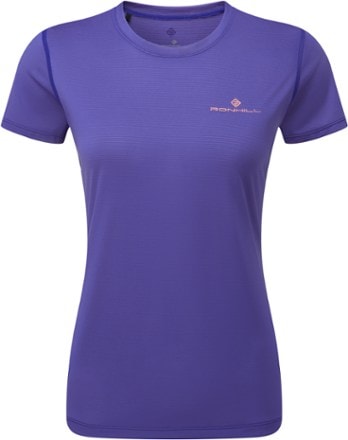 RONHILL Tech T-Shirt - Women's