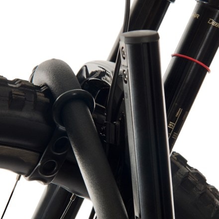 Rocky Mounts HighNoon FC 2" Hitch Rack 4