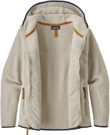 Patagonia Retro Pile Hoodie - Women's | REI Co-op