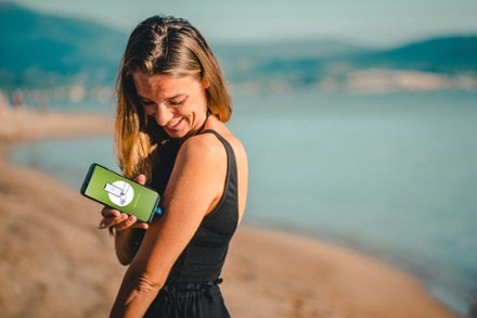 heat it for Android - Smartphone-Powered Insect Bite Healer 1