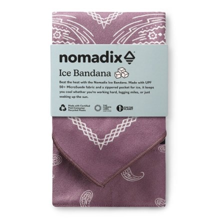 Nomadix Ice Bandana 2
