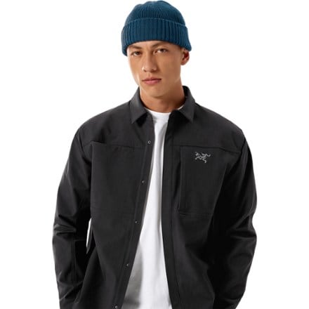Arc'teryx Mallow Toque 4