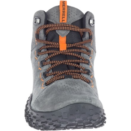 Merrell Wrapt Mid Waterproof Boots - Men's 4