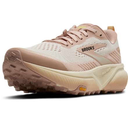 Brooks Cascadia 20 Trail-Running Shoes - Women's 3