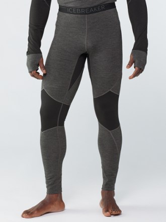 Icebreaker 260 Zone Leggings - Men's 1